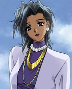 Kurusuno Ami