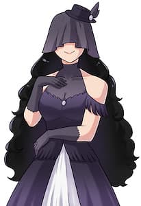 Madame Ro R. Schach
