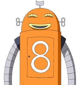 Eight