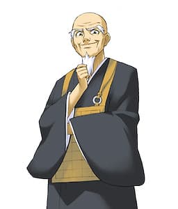 Oshou