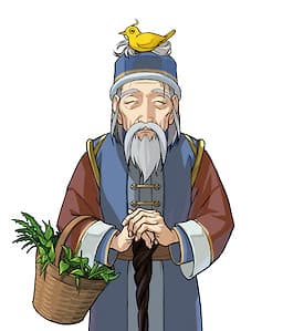Cha Dingguang