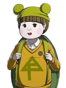 Ginzaki Shouma