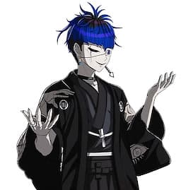 Omokage Yugamu