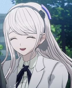 Kashimiya Karua