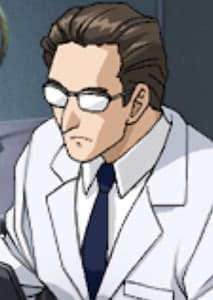 Doctor