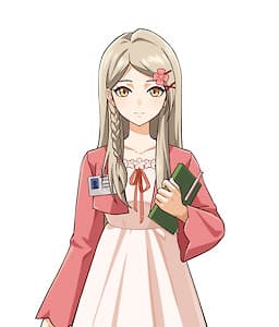 Bai Yiling