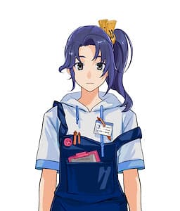Lan Miaoshi