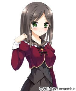 Futaba Sanako