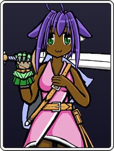 Rinku