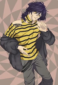 Eric
