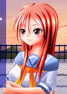 Kirishima Chiya