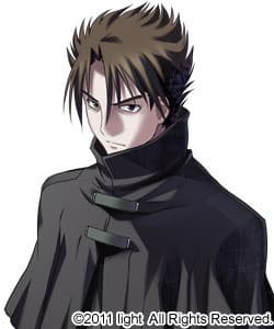 Toshirou Kashima