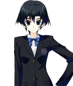 Mizusawa Io