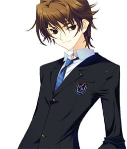 Iizuka Takeya