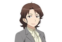 Fujima Misaki