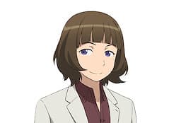 Mikagami Kouki