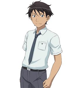 Akagi Kouhei