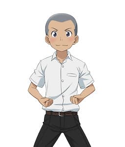 Tamura Iwao