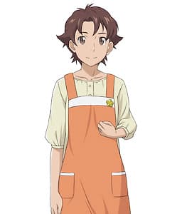 Kousaka Yoshino