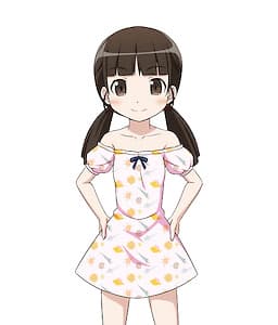 Gokou Hinata