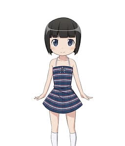Gokou Tamaki
