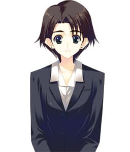 Kudou Miyoko
