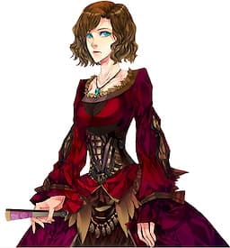Lilian du Maurier