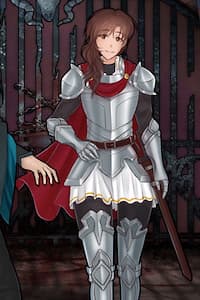 Cordelia