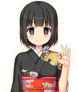 Shoufuku Anju