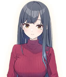 Susukawa Mizore