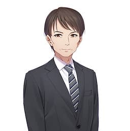 Kusumegi Yasuo