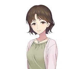 Kusumegi Miwa