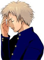 Inoguchi Tetsuhiro