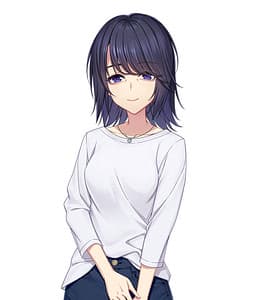 Sunomiya Toshiko
