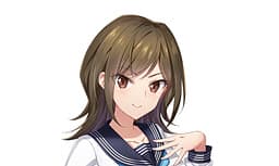 Kawai Reina