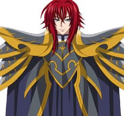 Sirzechs Lucifer