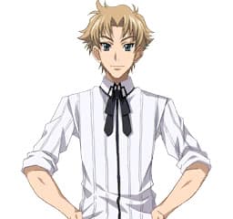 Saji Genshirou