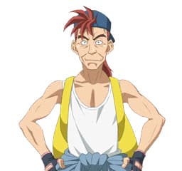 Zatouji