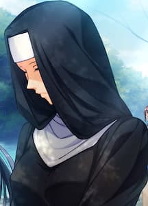 Binokami Minato