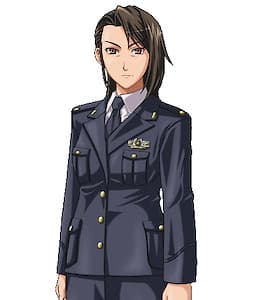 Enami Tetsuko