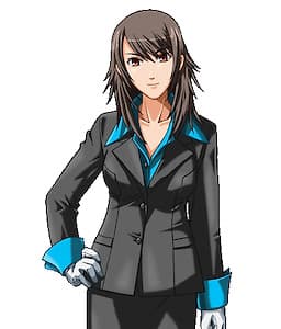 Samukawa Rei