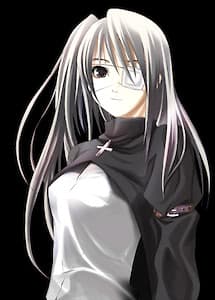 Misaki Klar Fuyu