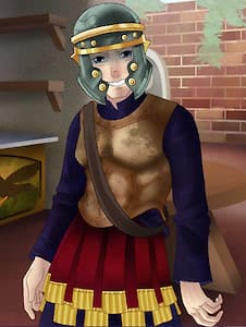 Isidorus