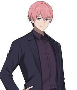 Kirimiya Yuuto