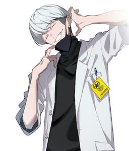 Ukifune Ryoutarou