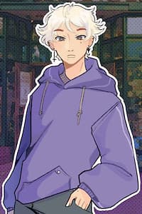 Silas