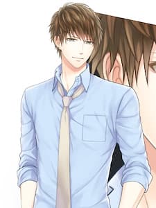 Imaoji Shun