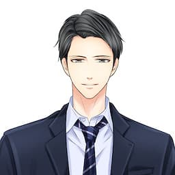Shiba Shuusuke