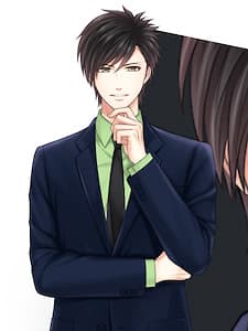 Sugano Natsuki