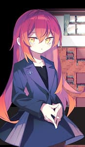 Ms. Arisu